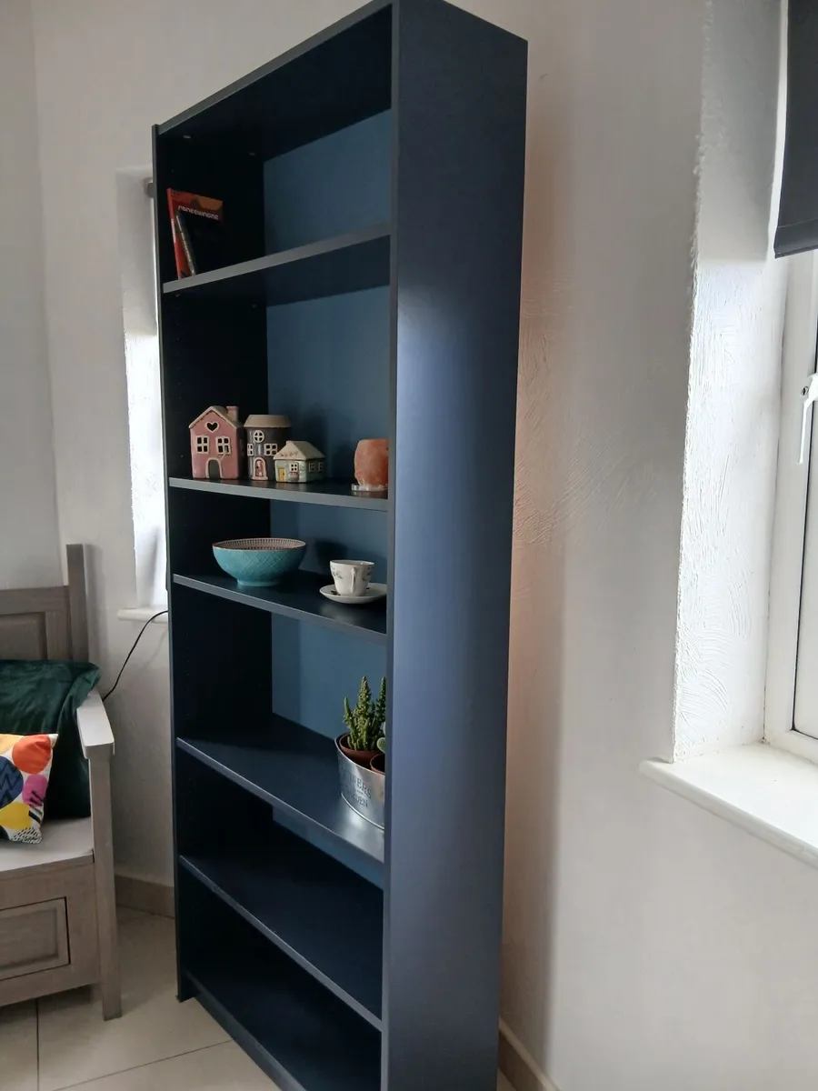 Bookcase - Image 1