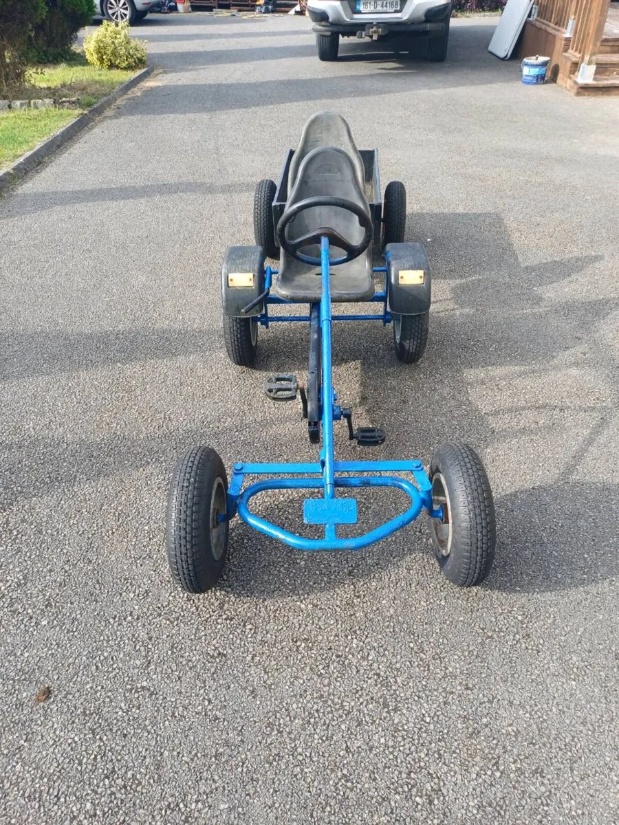 Go kart price drop - Image 4