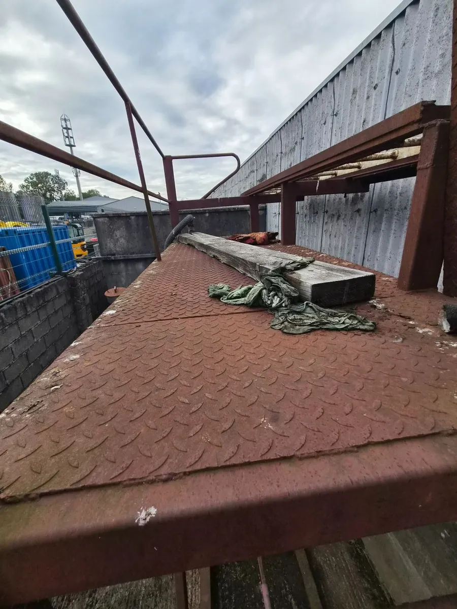 Working at height platform - Image 3