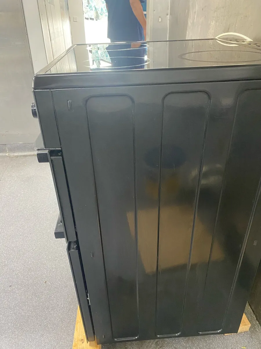 Freestanding Hob Cooker - Image 3