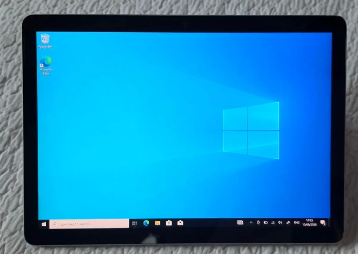 Microsoft Surface Go 2 128gb 8gb - Image 1