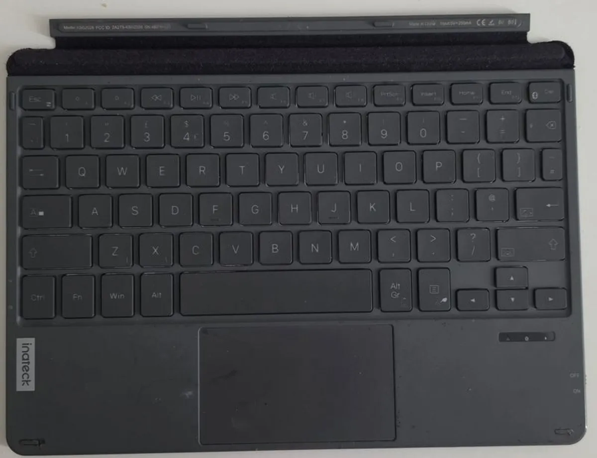 Microsoft Surface Go 2 128gb 8gb - Image 3