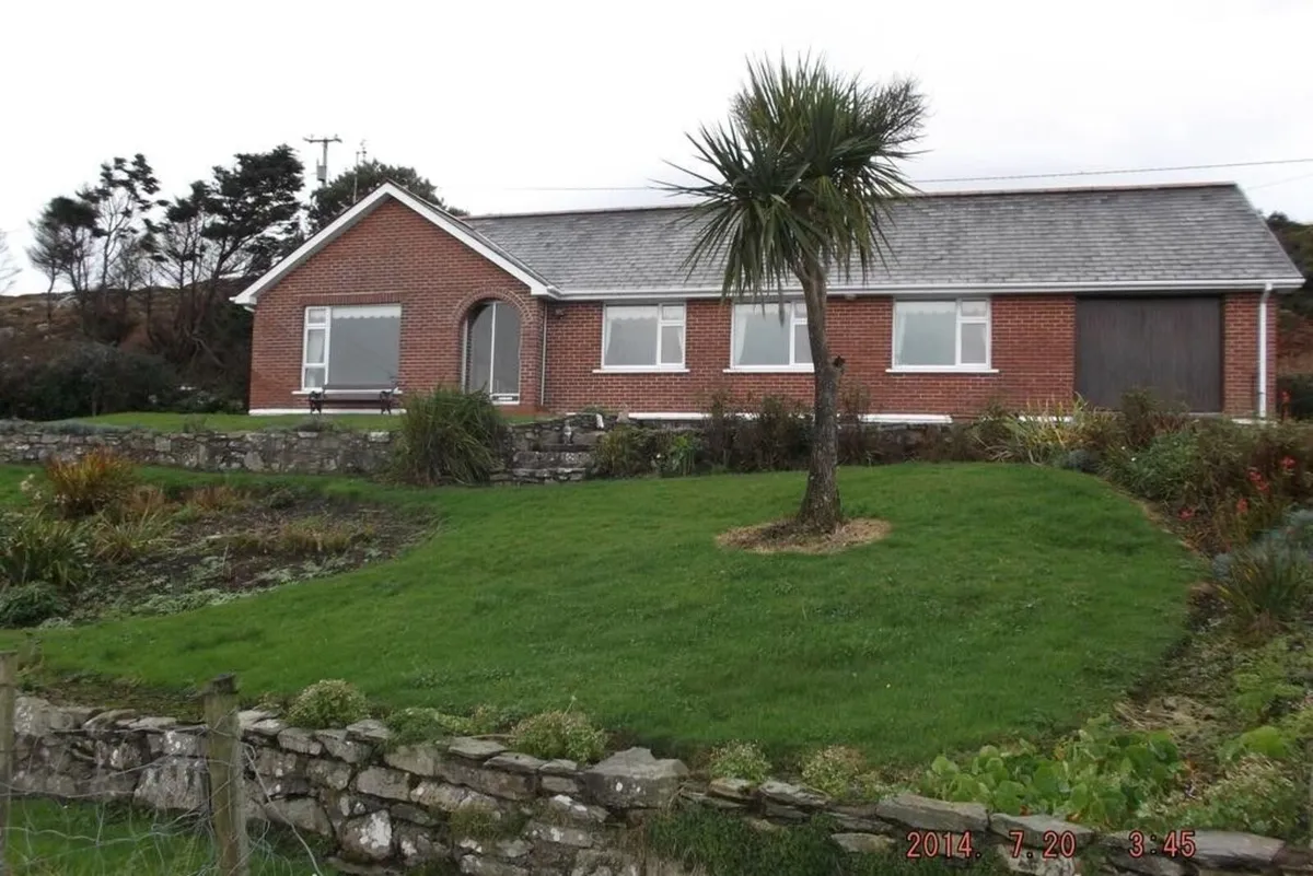 house for rental Sheepshead - Image 1