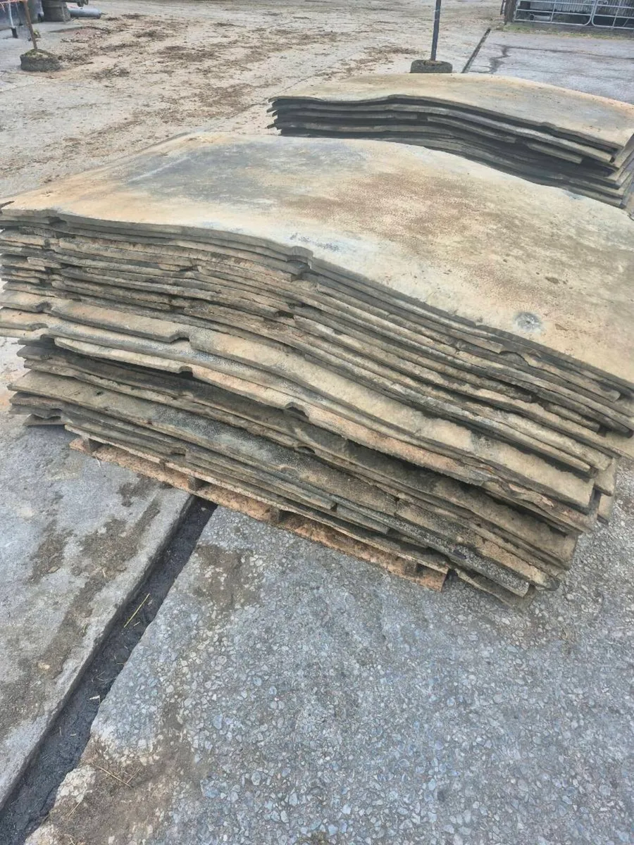 Mayo cow cubicle mats - Image 2