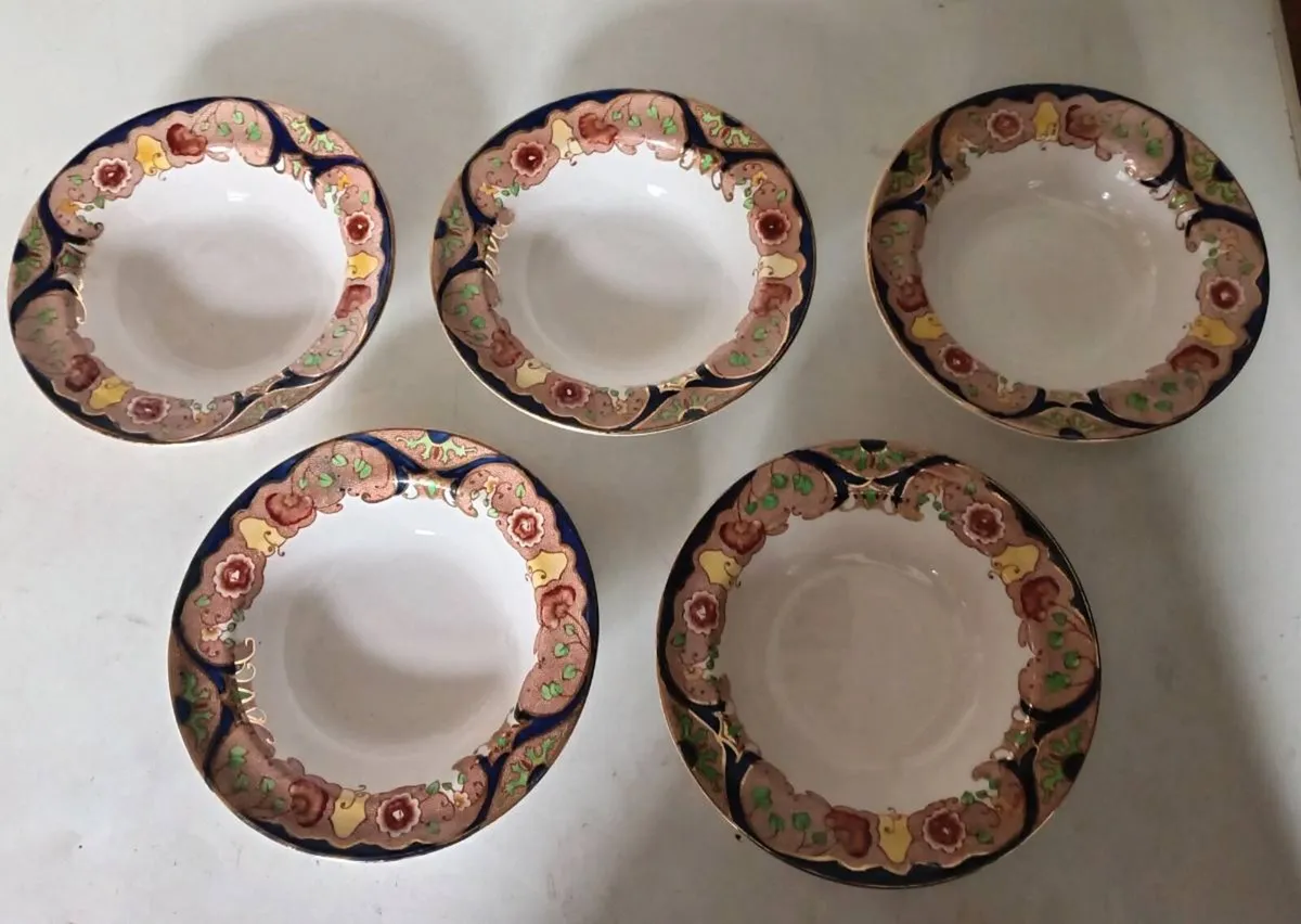 Arklow Dessert Bowl Set - Image 2