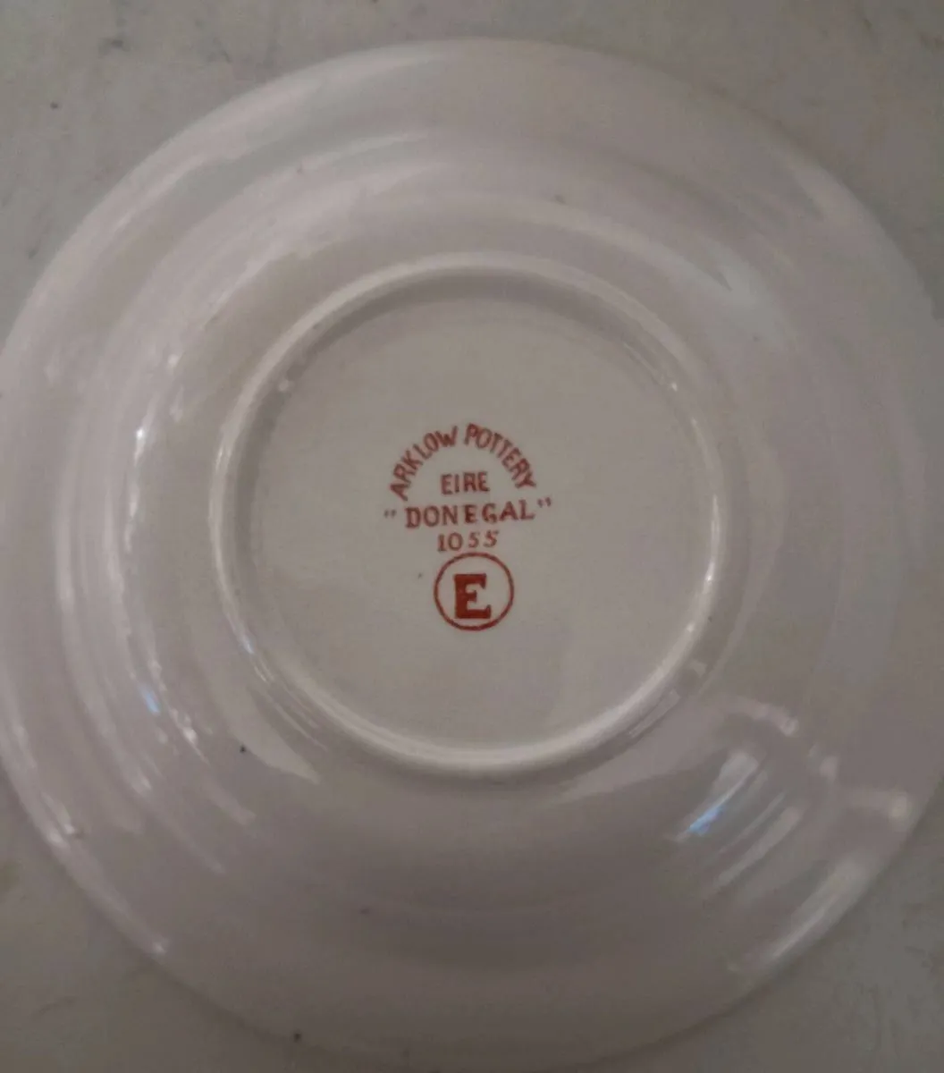 Arklow Dessert Bowl Set - Image 4