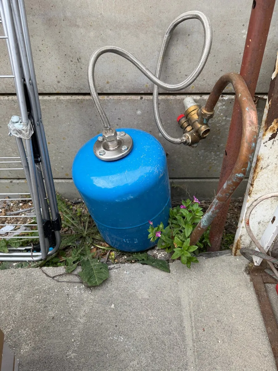 oil boiler  and heating items - Image 2