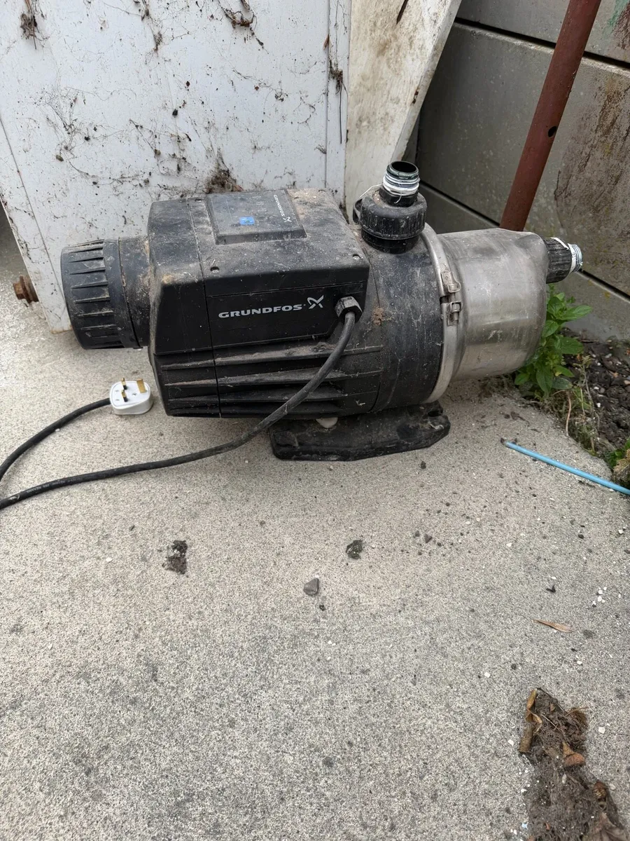 oil boiler  and heating items - Image 4