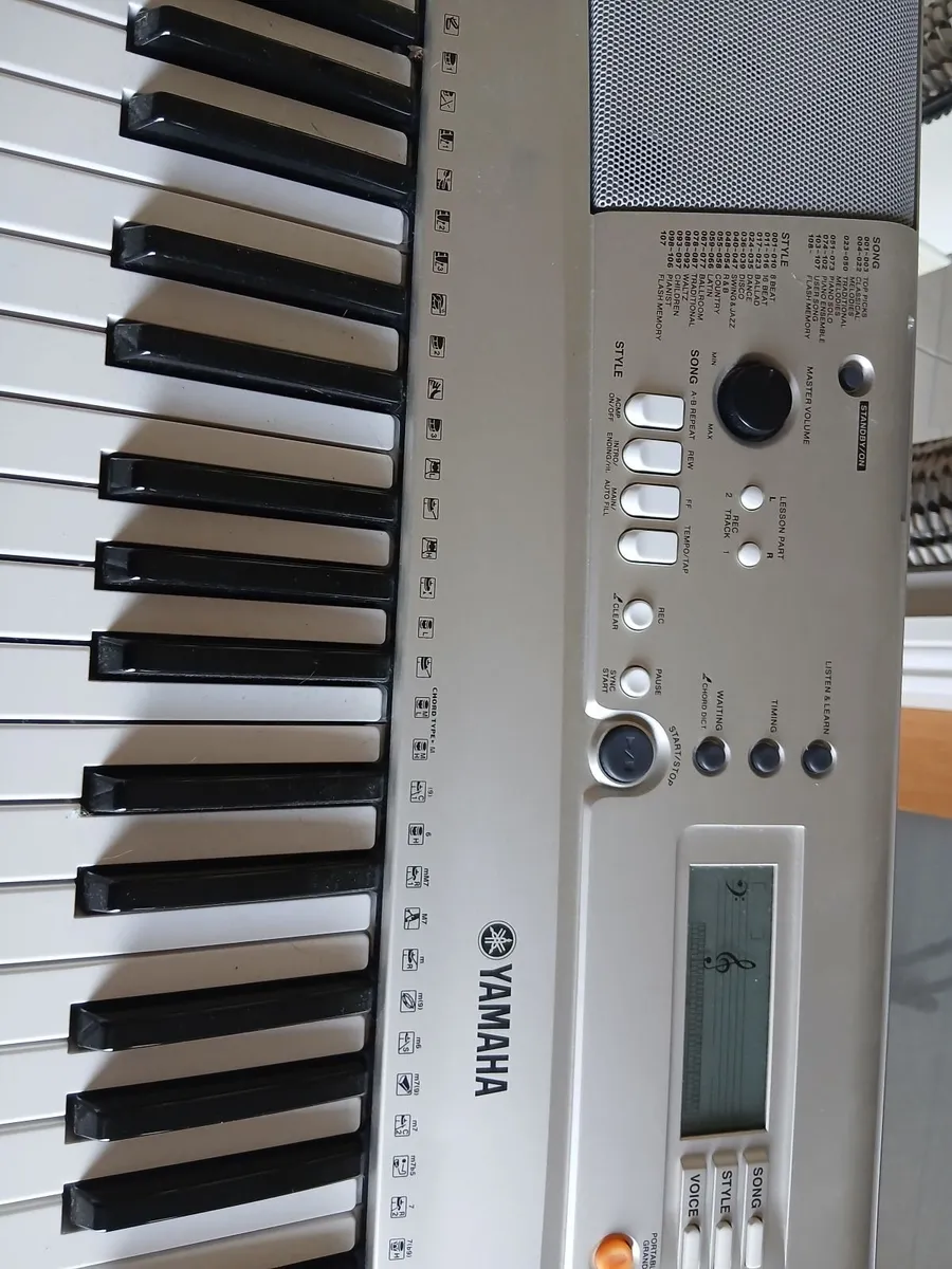 Keyboard - Image 1