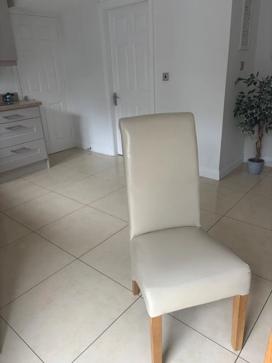 Dining chairs - Image 2