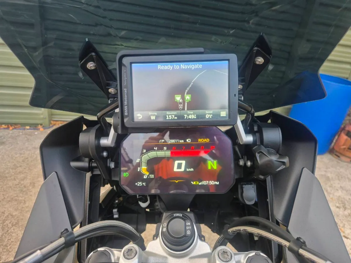 BMW R1250GS - Image 3