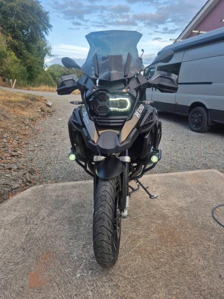 BMW R1250GS - Image 2