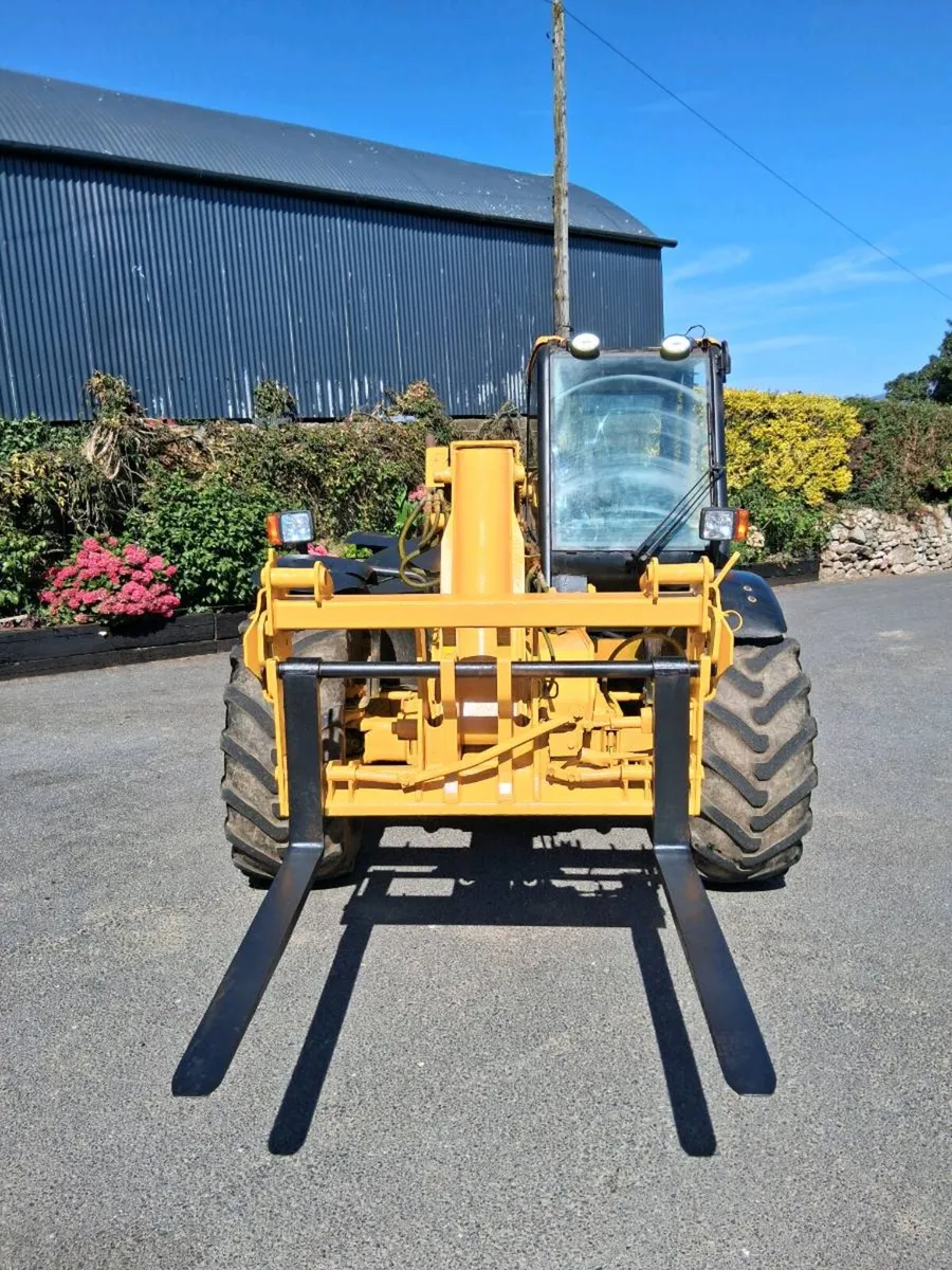 Jcb 526 - Image 3