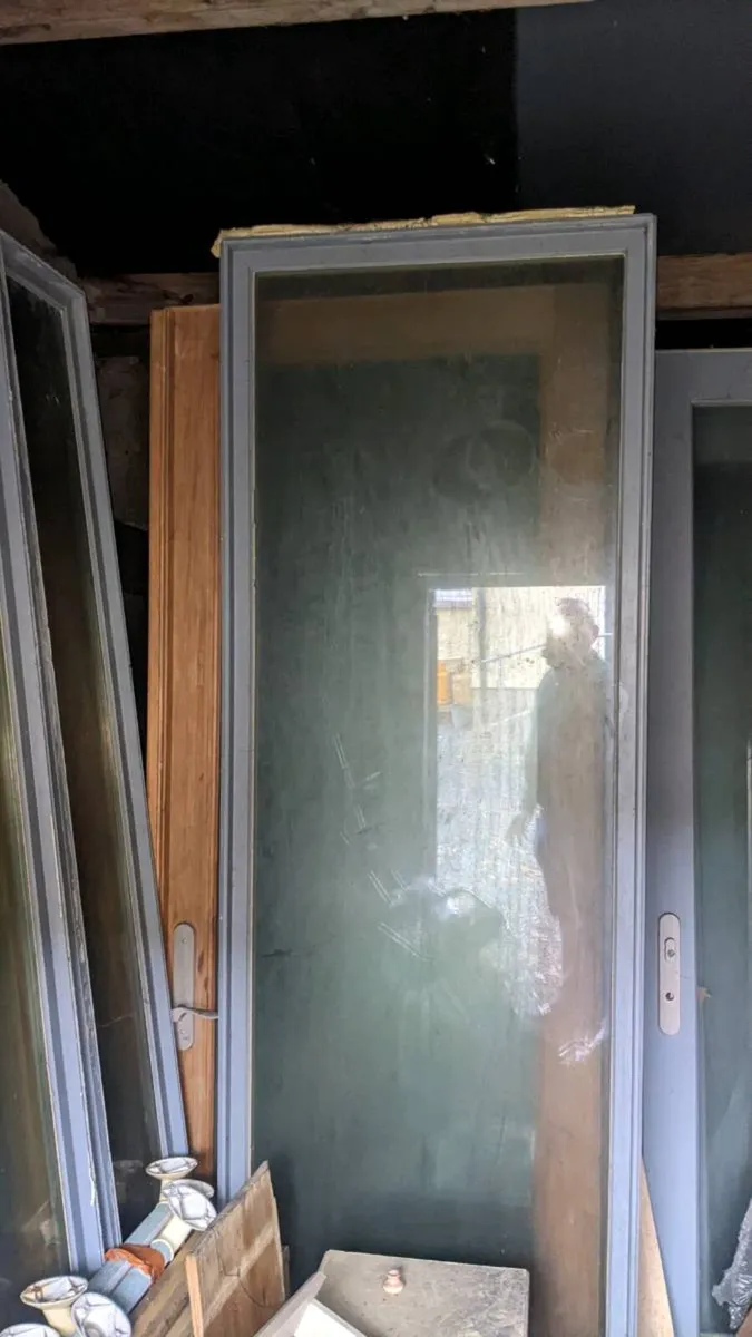 Double glazed panels - Image 2