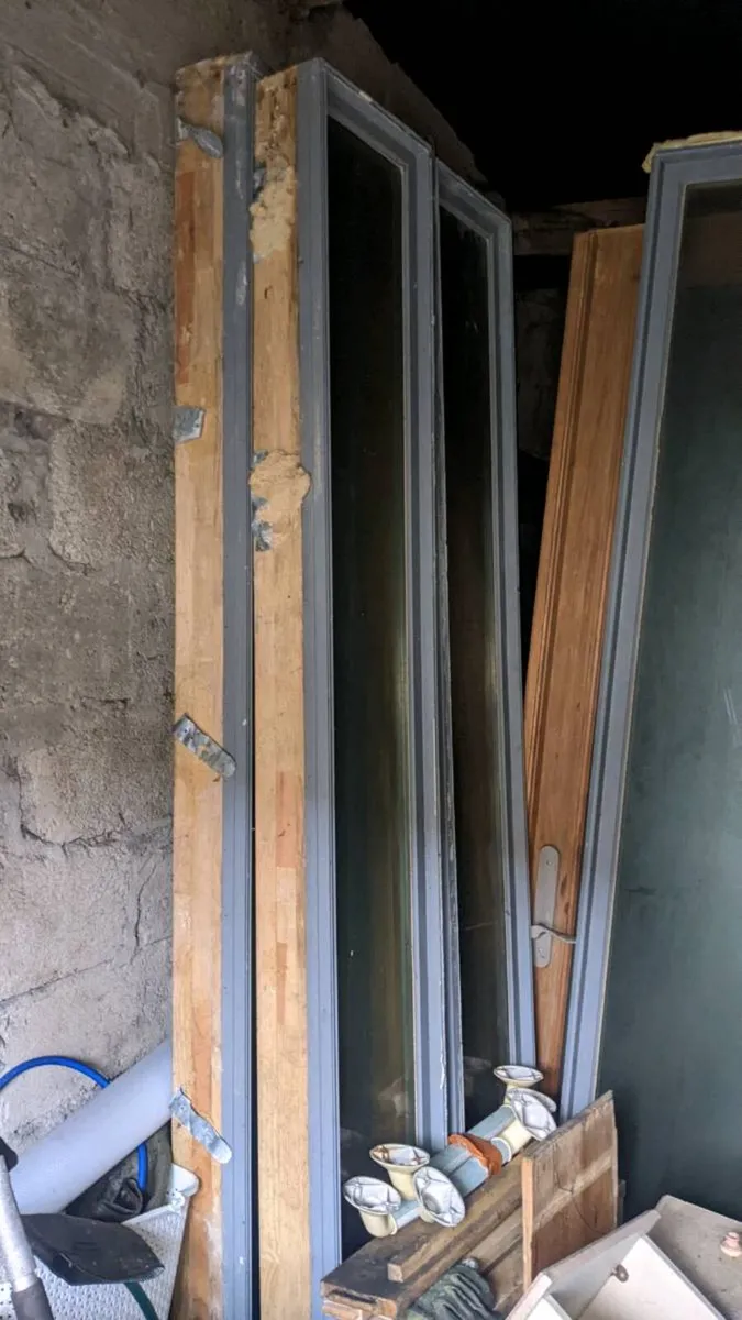 Double glazed panels - Image 3