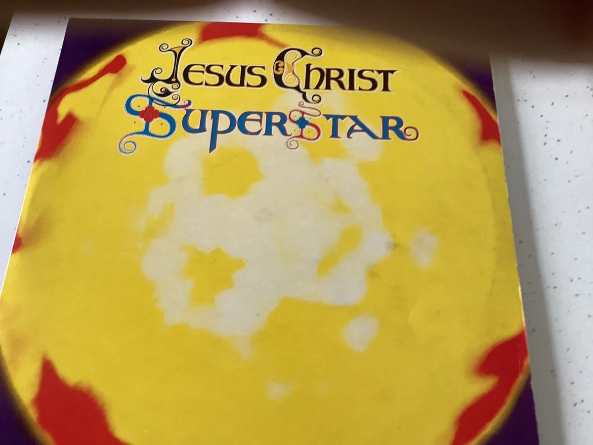 Vinyl Record - Image 1