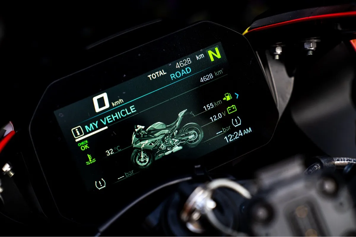 BMW s1000rr - Image 3