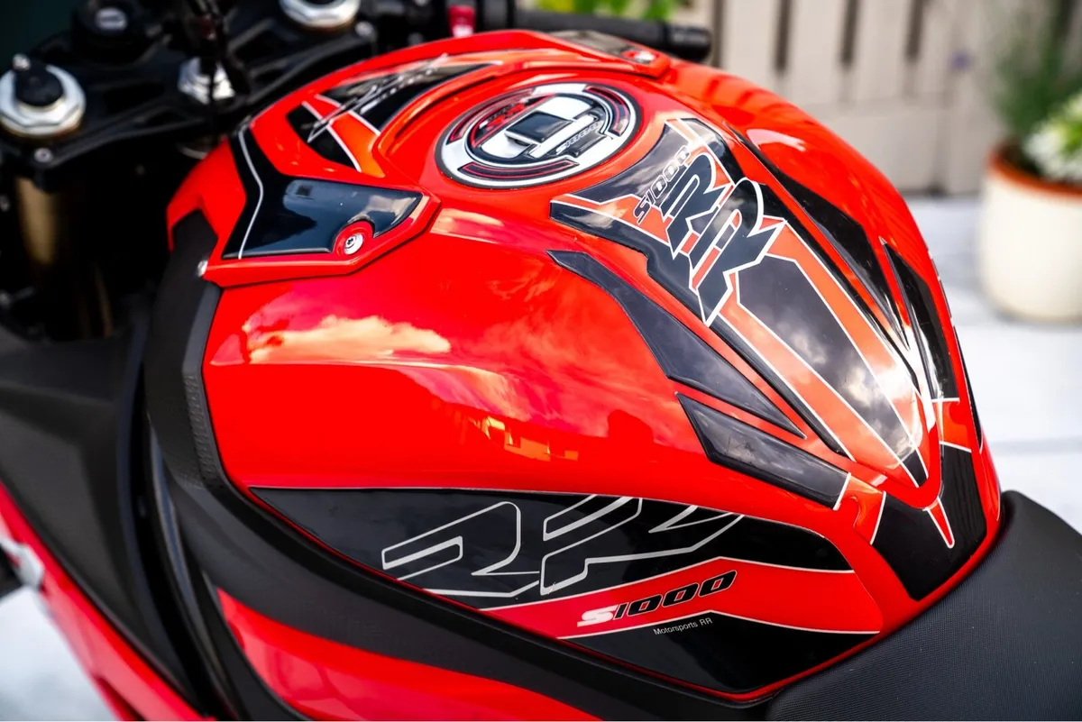 BMW s1000rr - Image 4