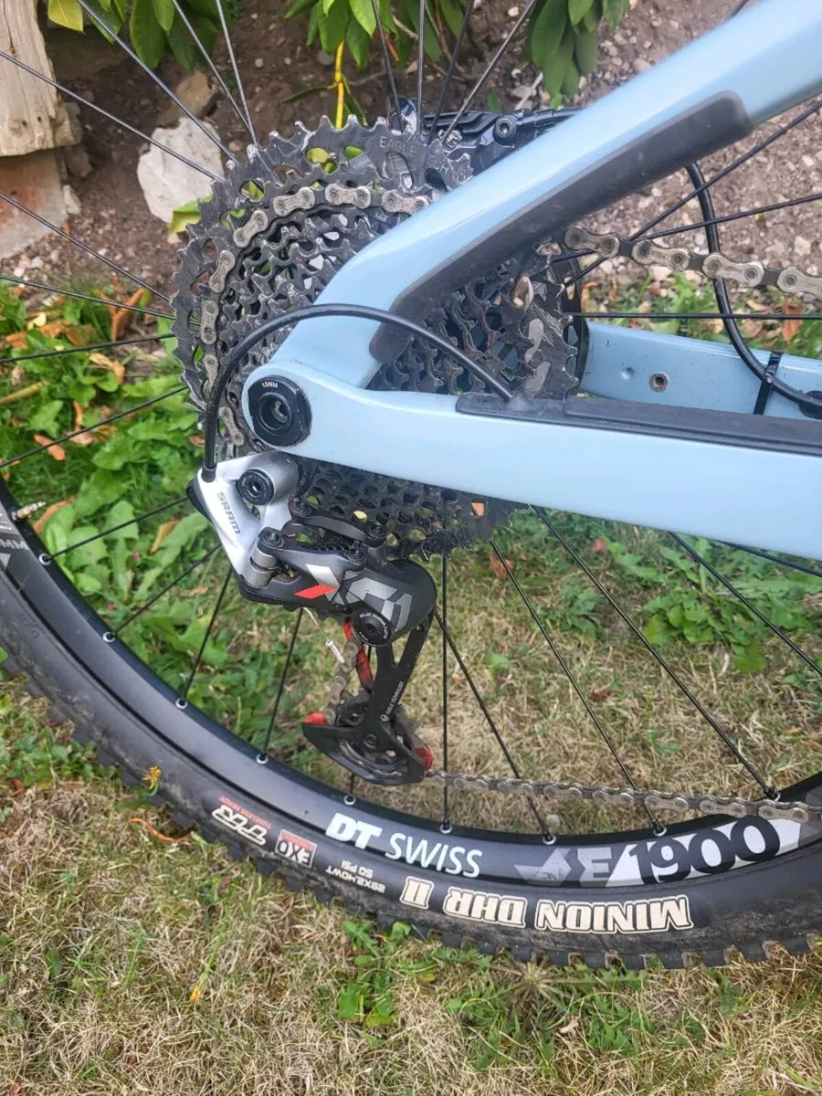 Mountain Bike - Image 4