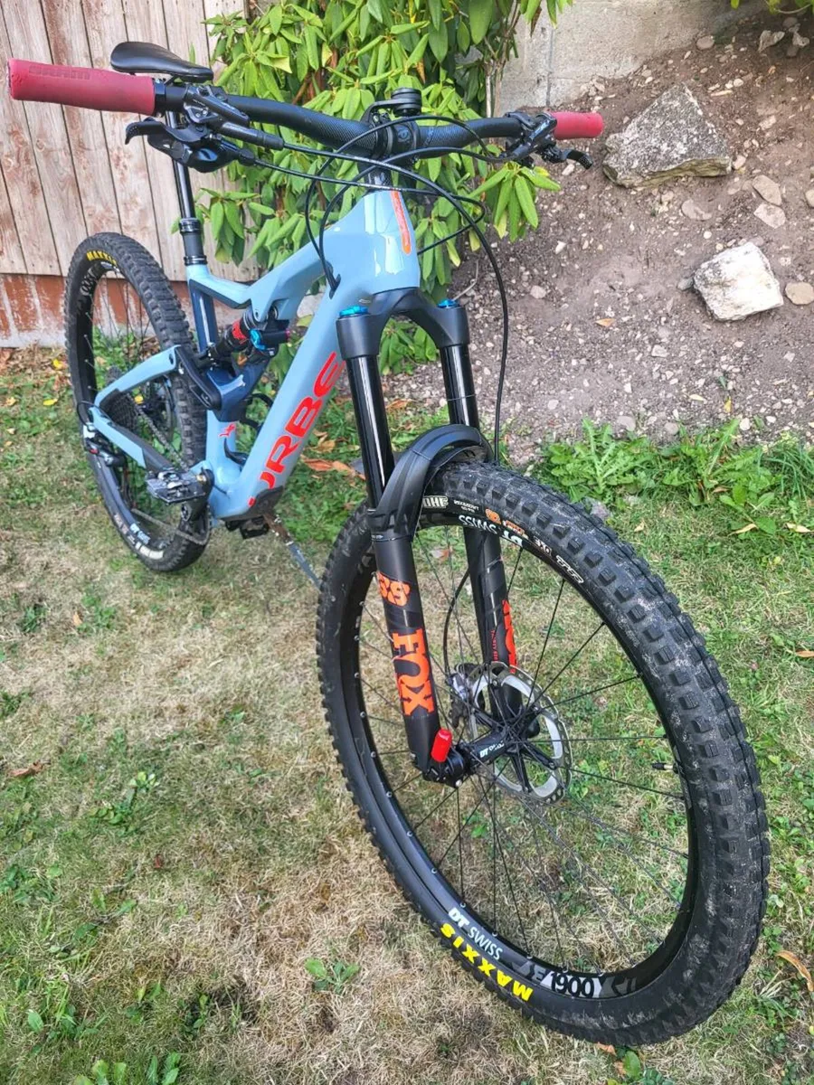 Mountain Bike - Image 2