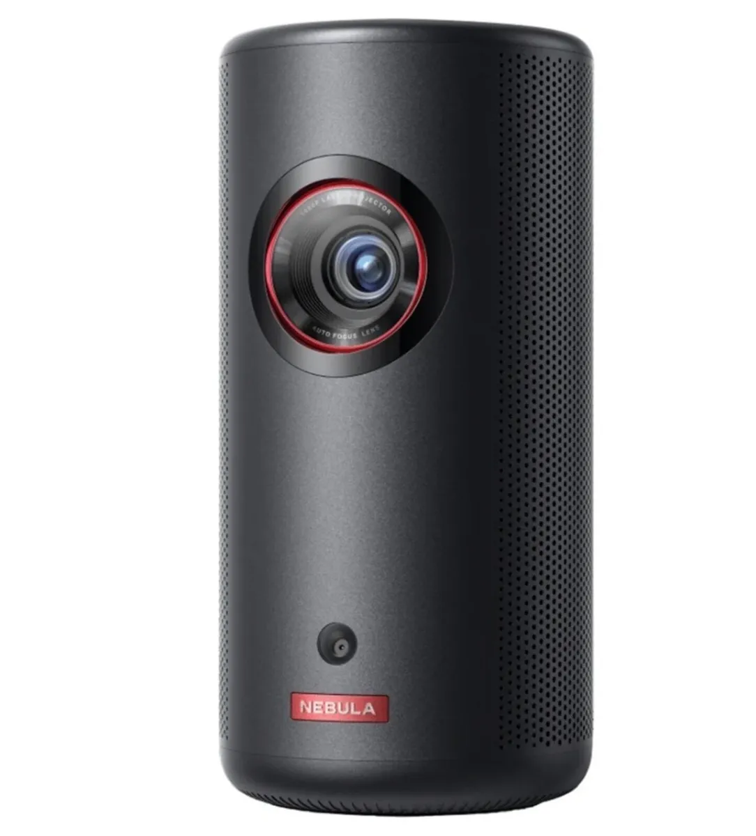 Nebula capsule 3 laser projector - Image 1
