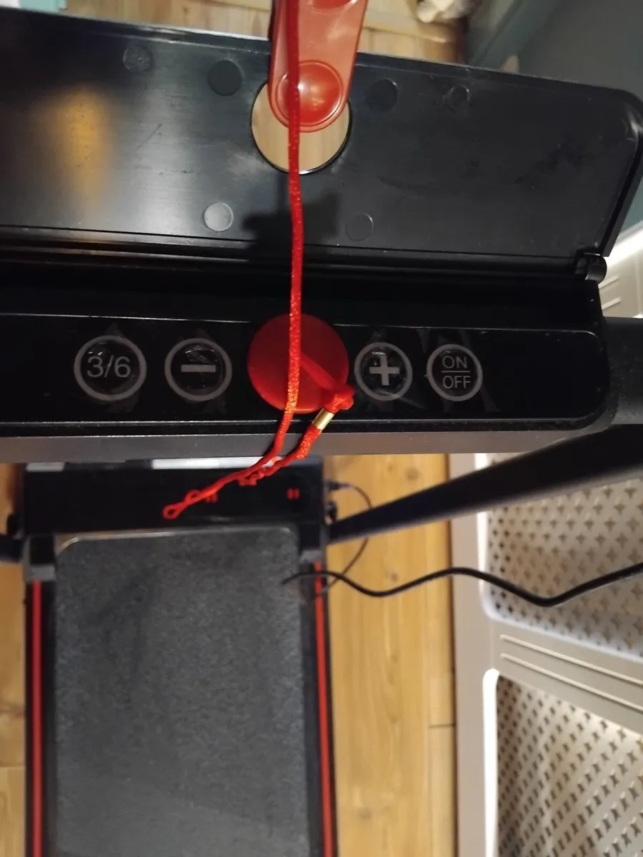 Walking Pad with Incline, 3 in 1 Foldable Treadmil - Image 2