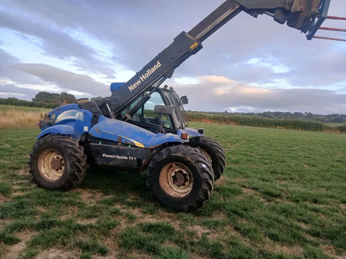 Loader - Image 1