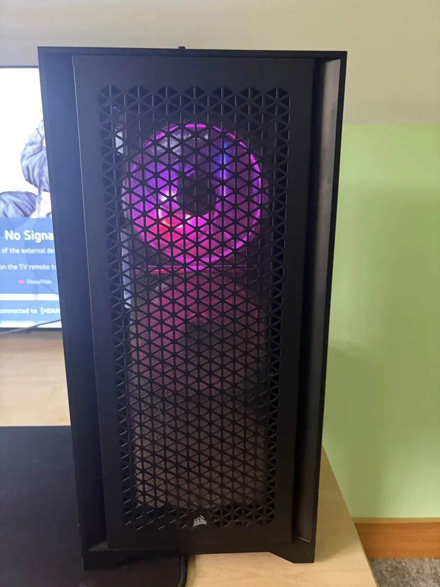 High-End Gaming PC - Ryzen 7 7800X3D | 4080 Super - Image 2