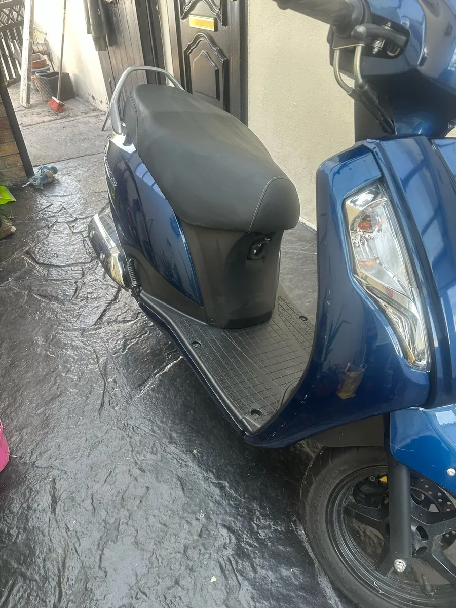 Suzuki address - Image 2