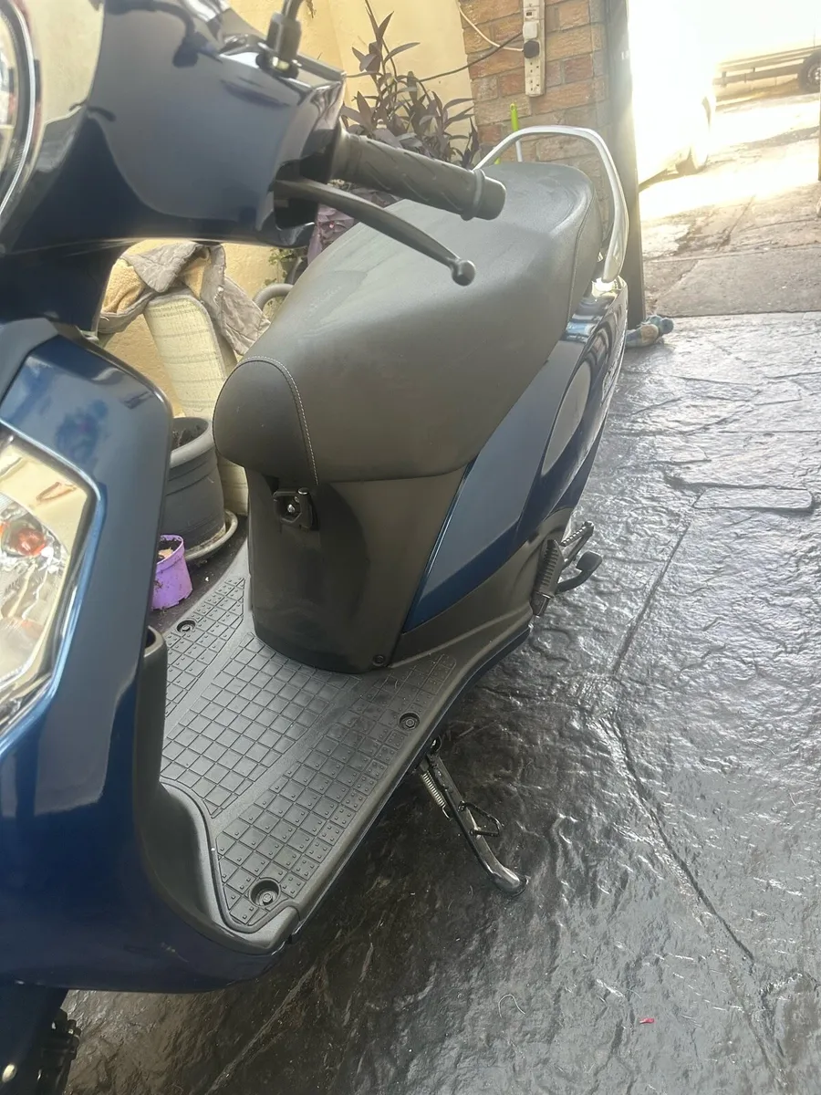 Suzuki address - Image 3