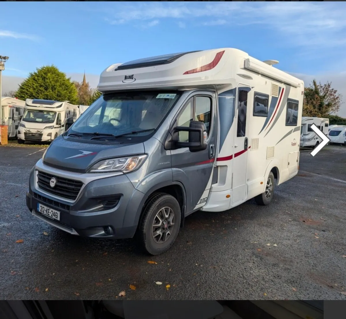 Motorhome - Image 1