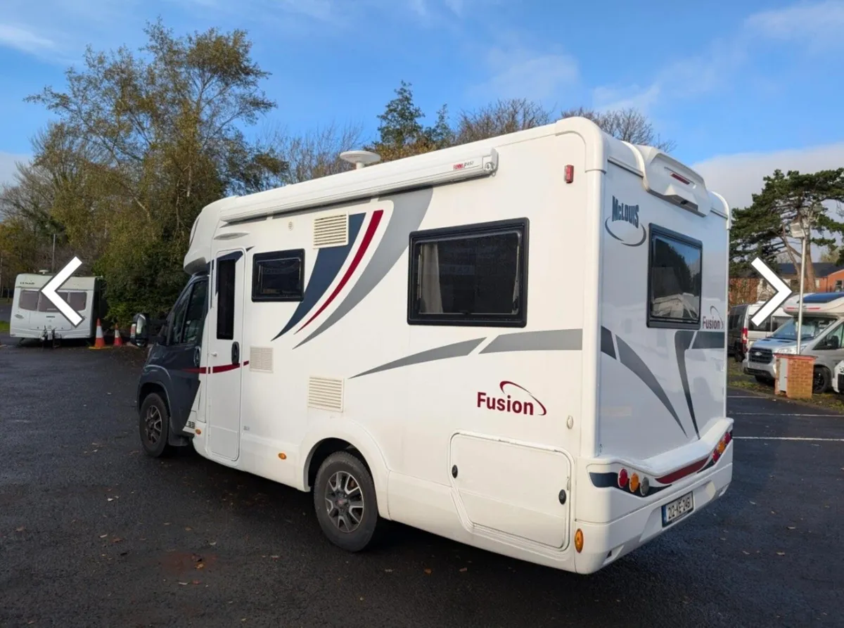 Motorhome - Image 2