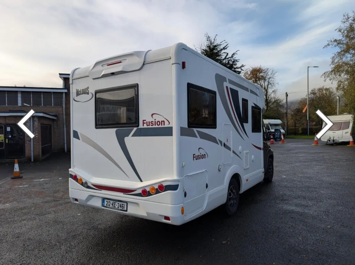 Motorhome - Image 3