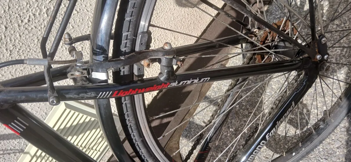 Bicycles - Image 2