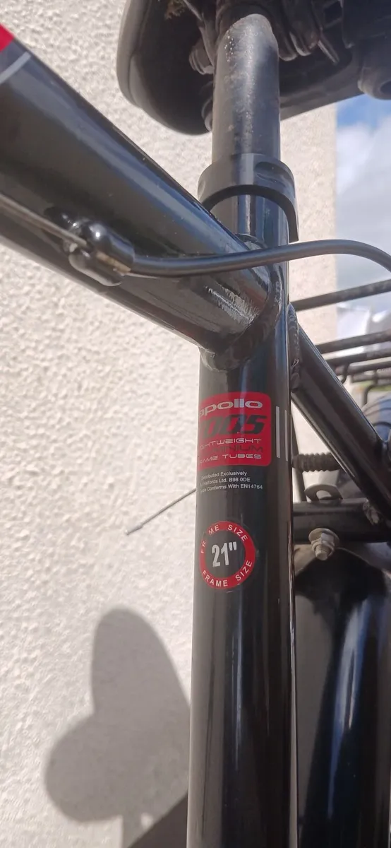 Bicycles - Image 1