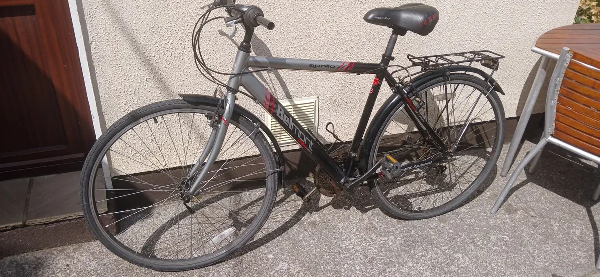 Bicycles - Image 3