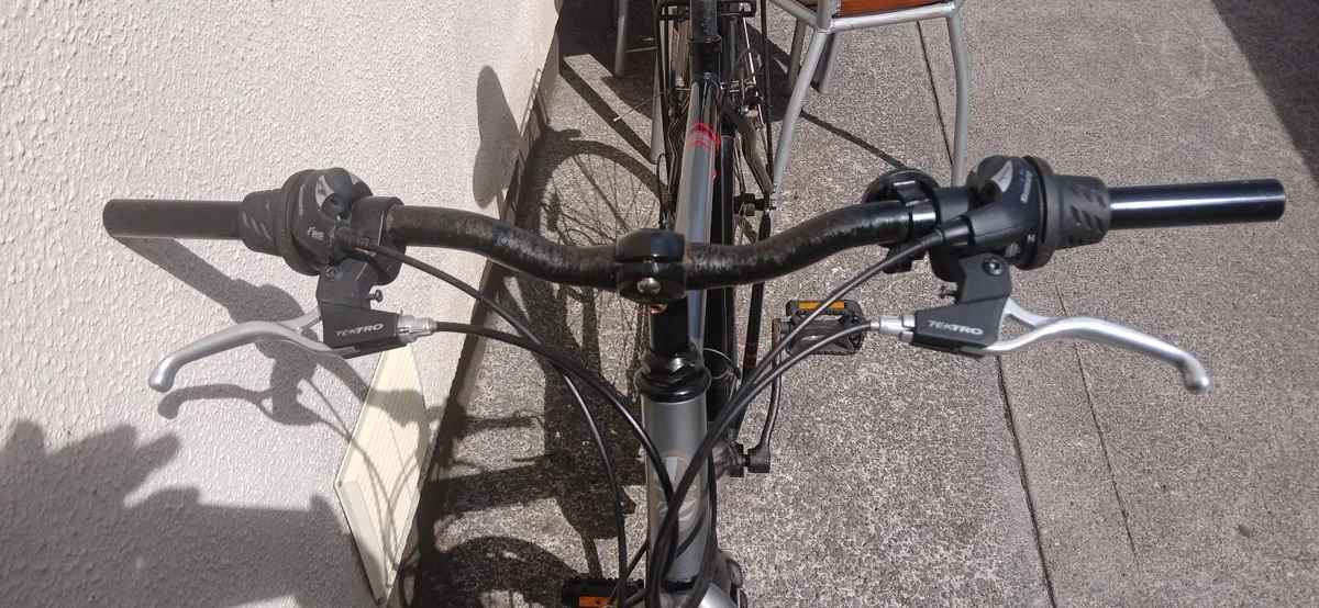Bicycles - Image 4