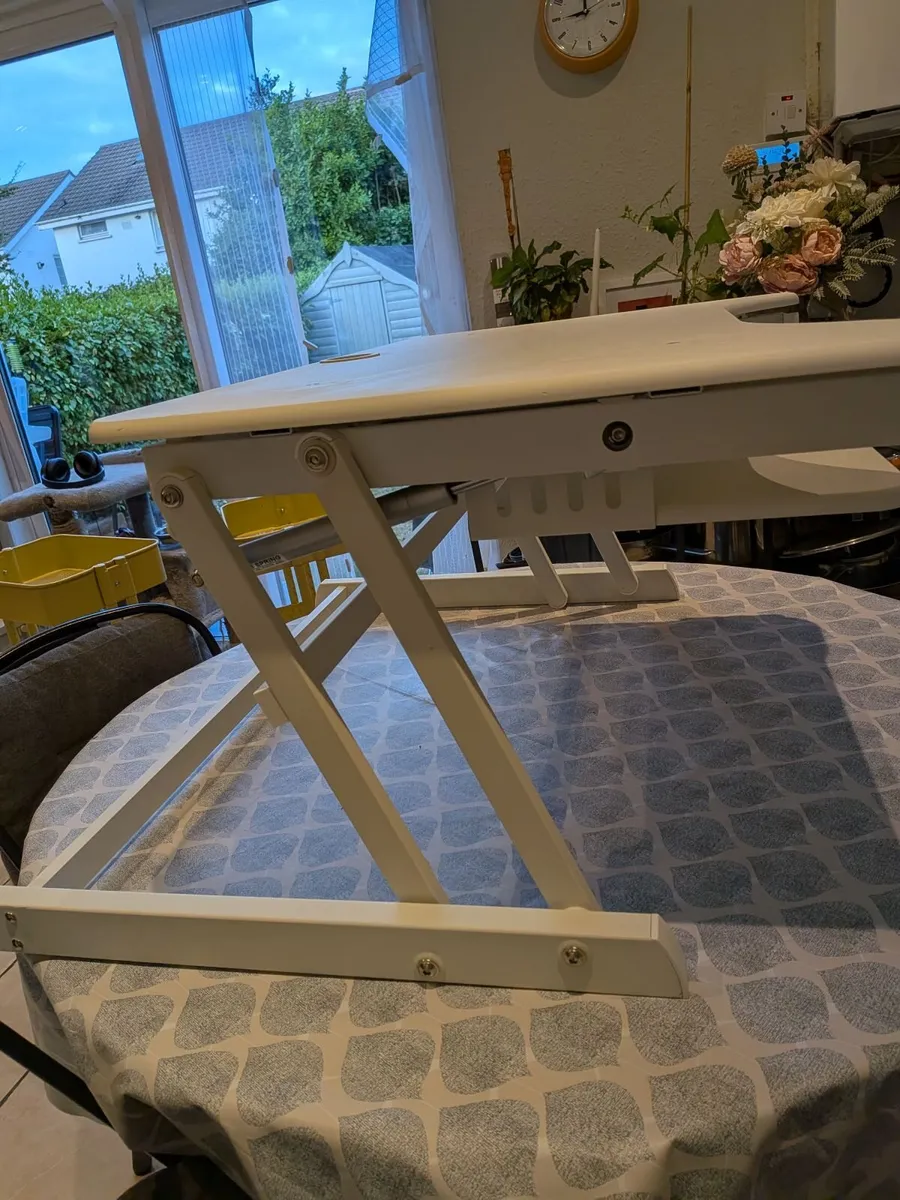 ERGONEER STANDING DESK CONVERTER - Image 3