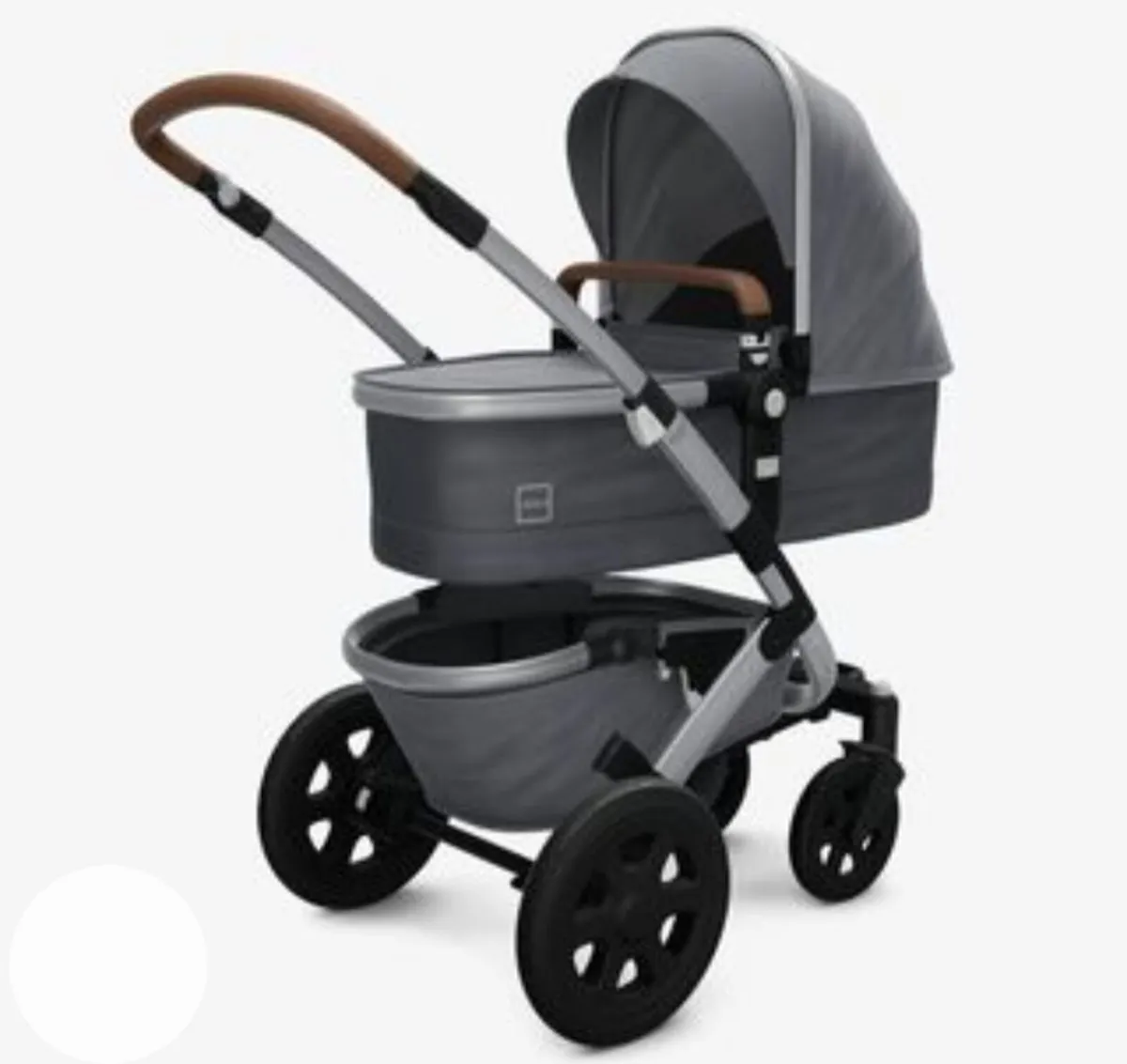 Joolz Geo² Gorgeous Grey Complete Bundle - Image 1