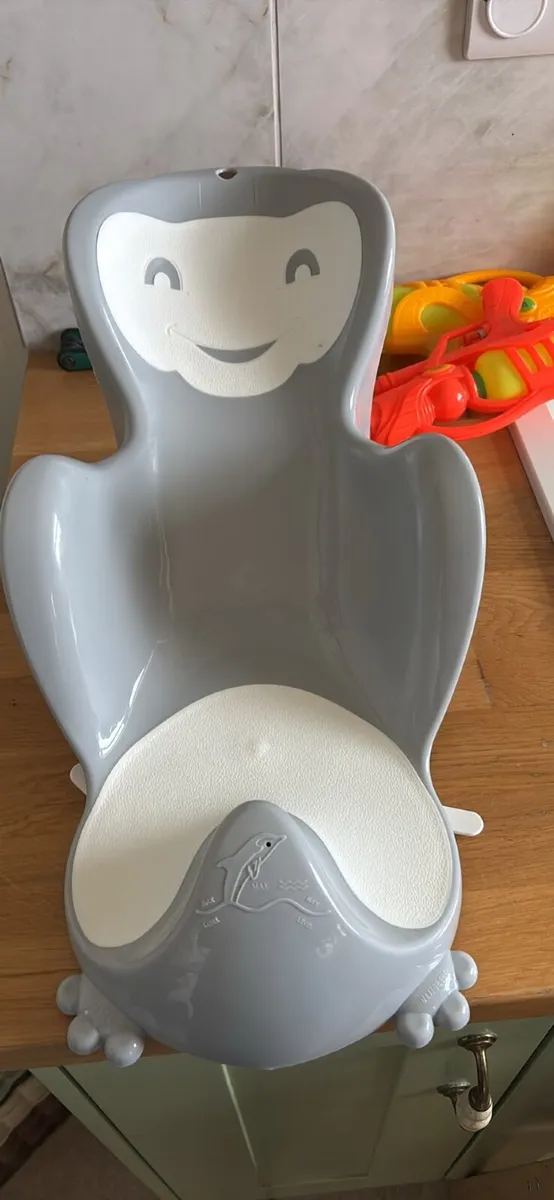 Baby seat