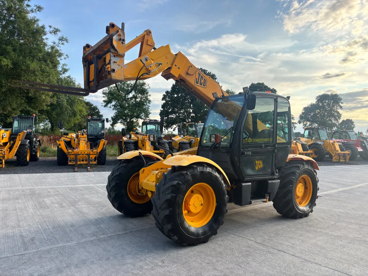 530-70 AGRI SUPER - Image 2