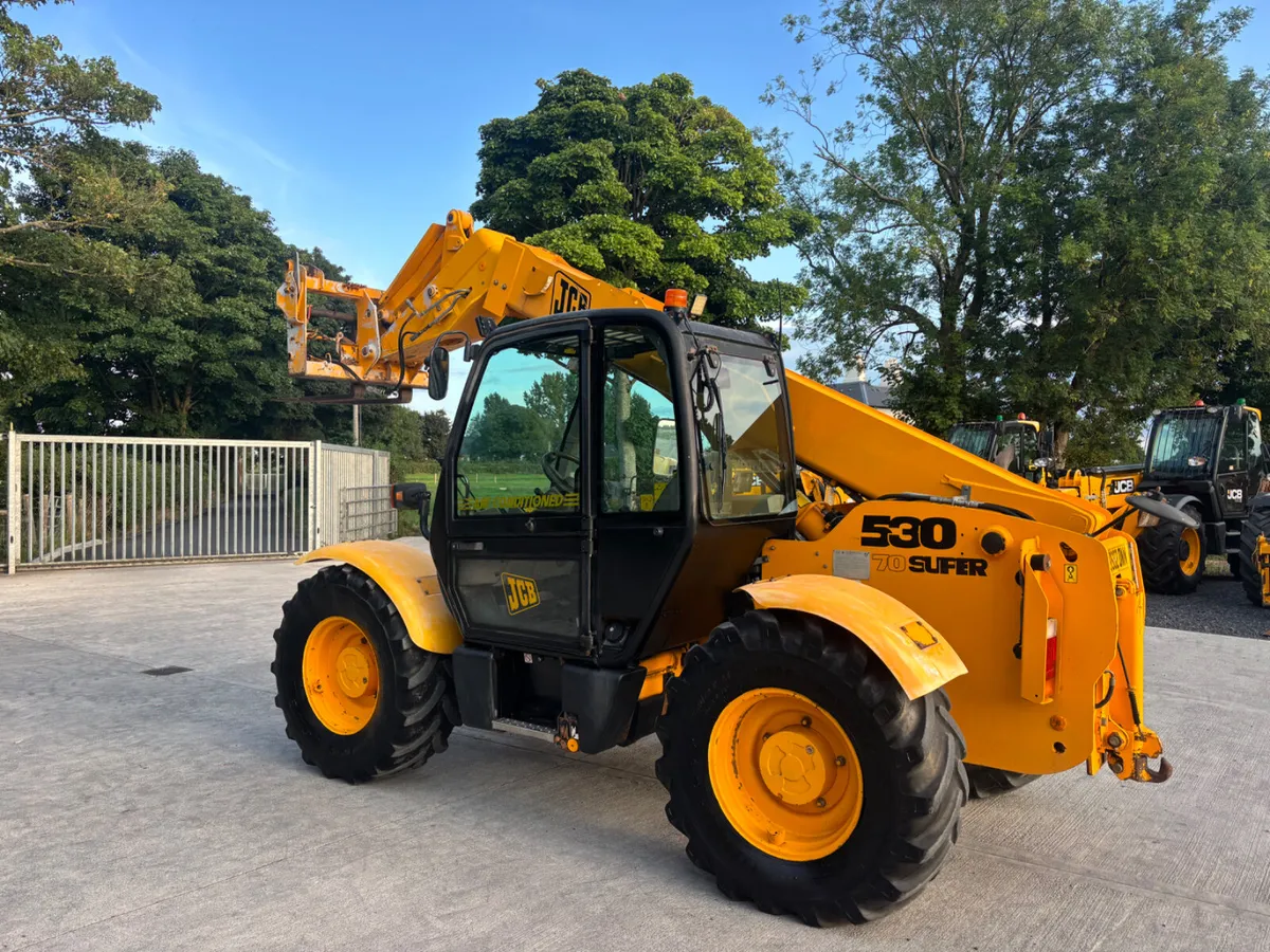 530-70 AGRI SUPER - Image 3