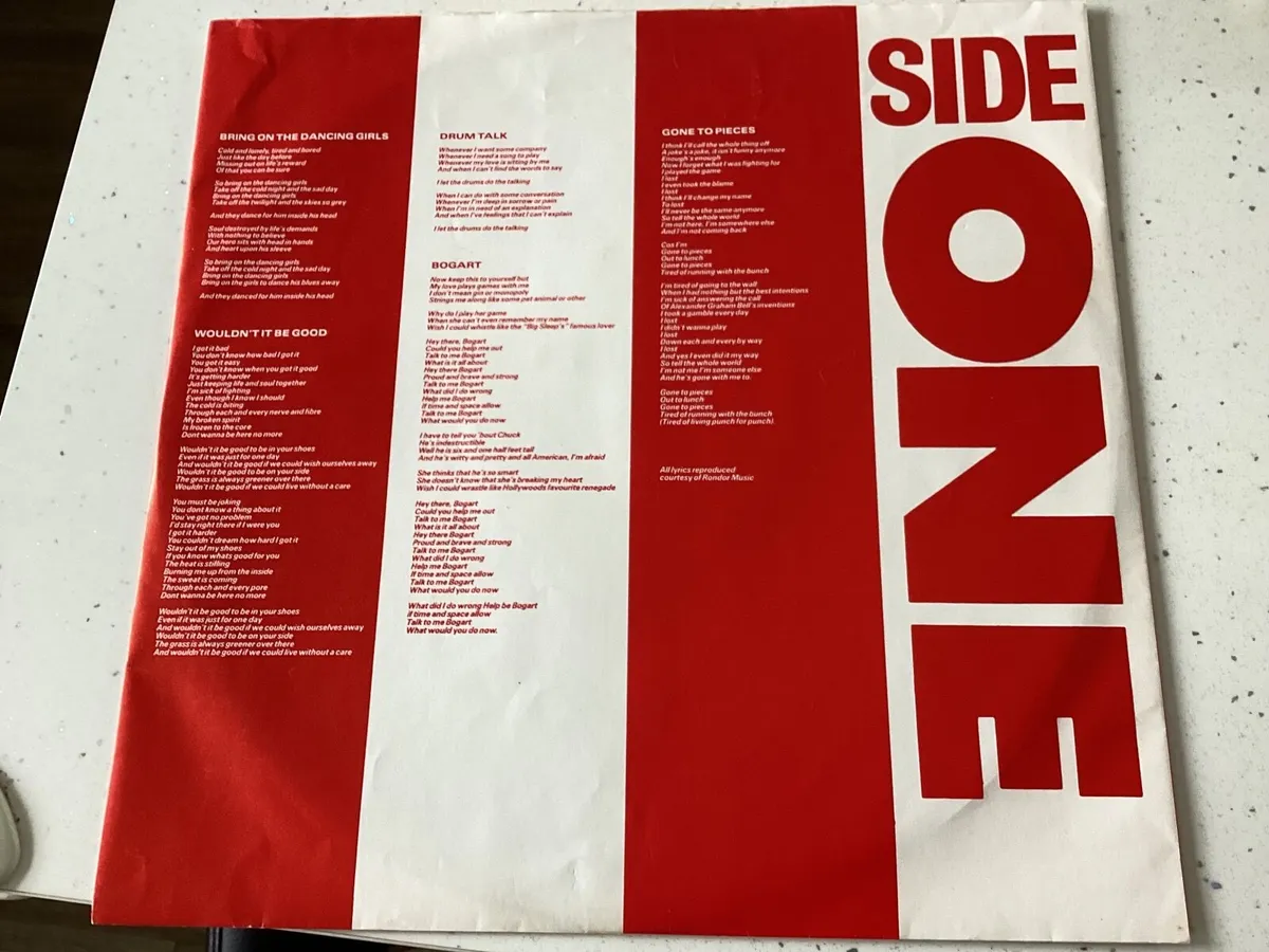 Vinyl Record - Image 3