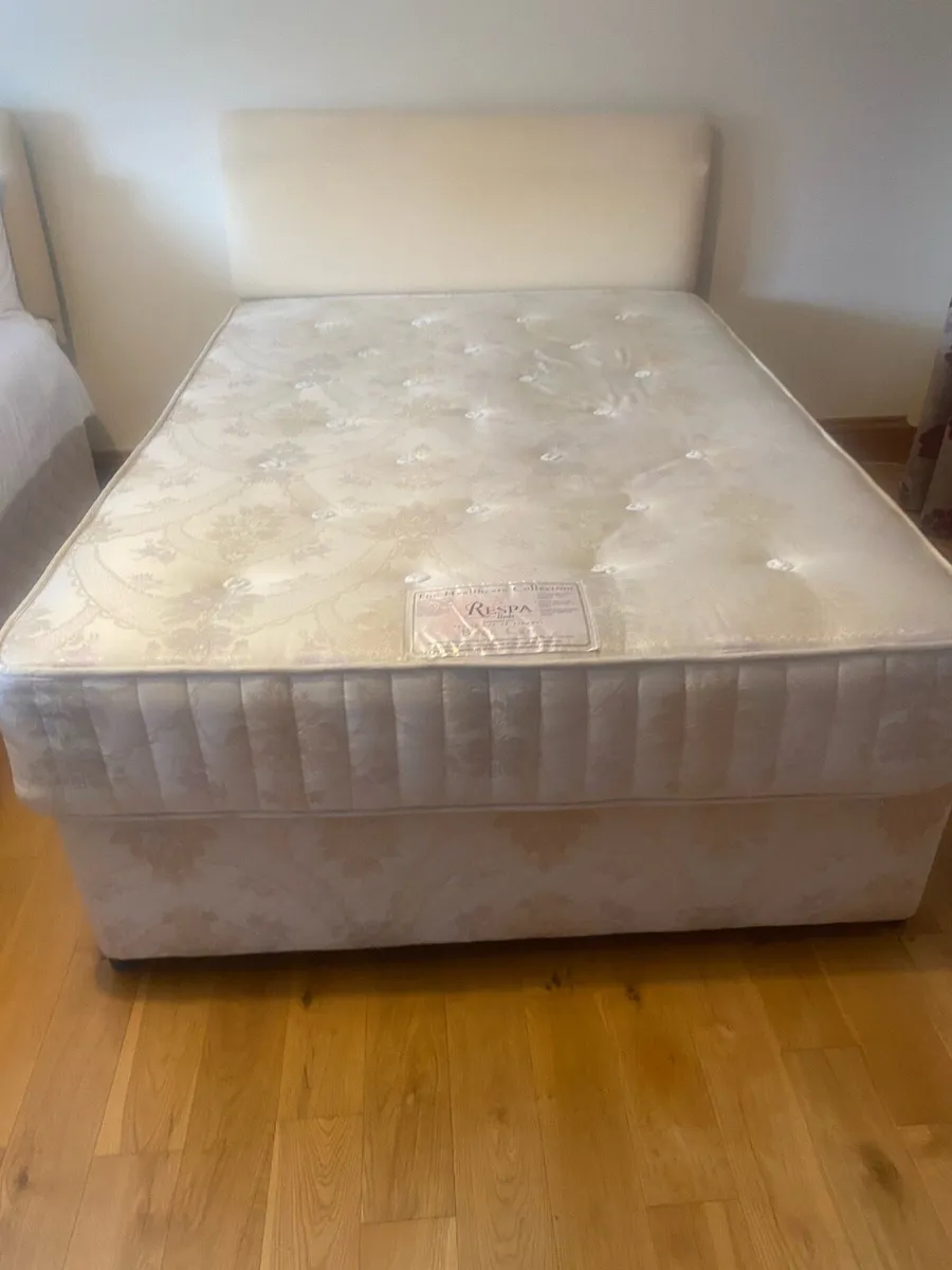 Double Bed - Image 4