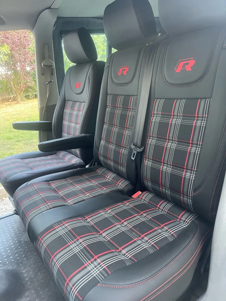 Vw Transporter - Image 2