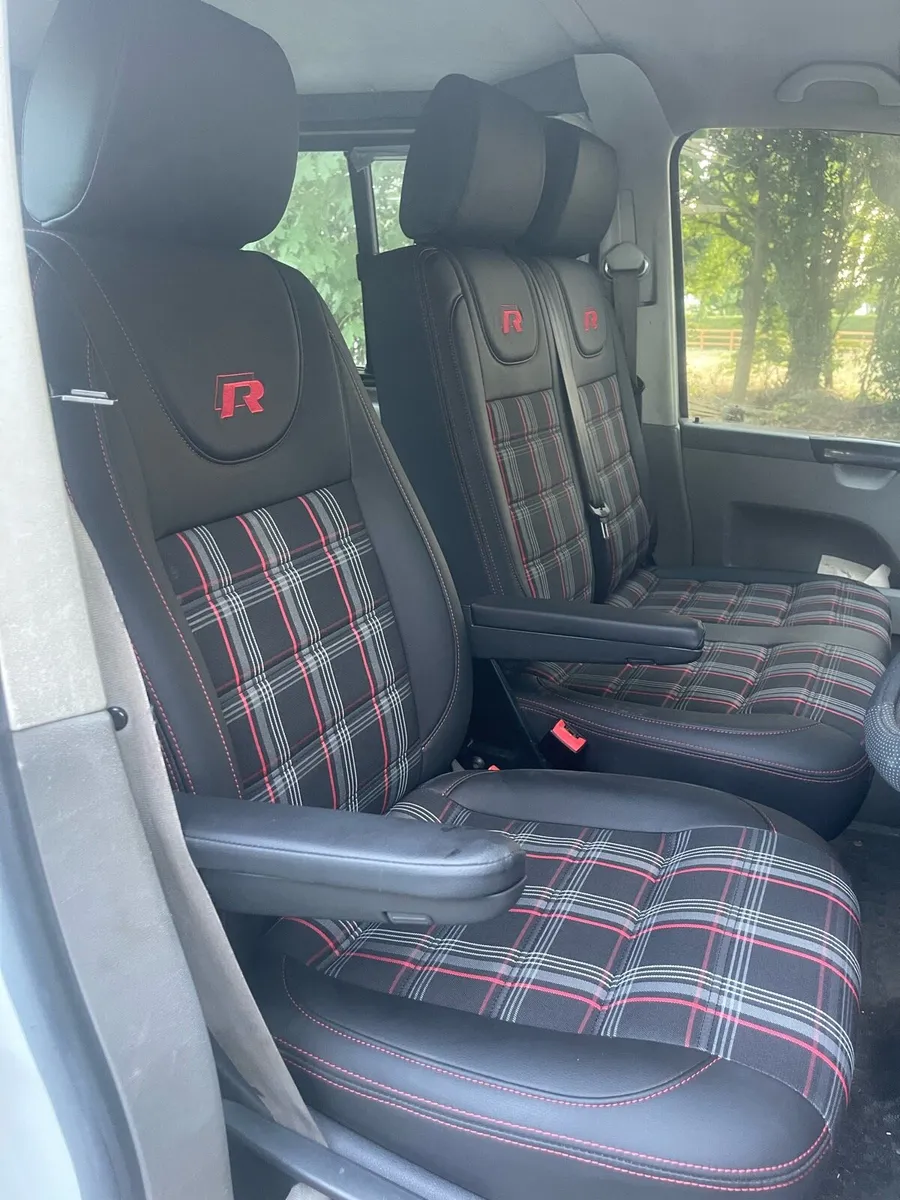 Vw Transporter - Image 3