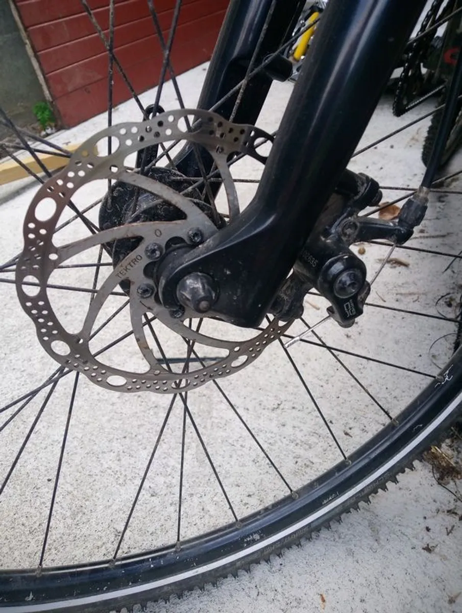 Gravel Bike - Image 3
