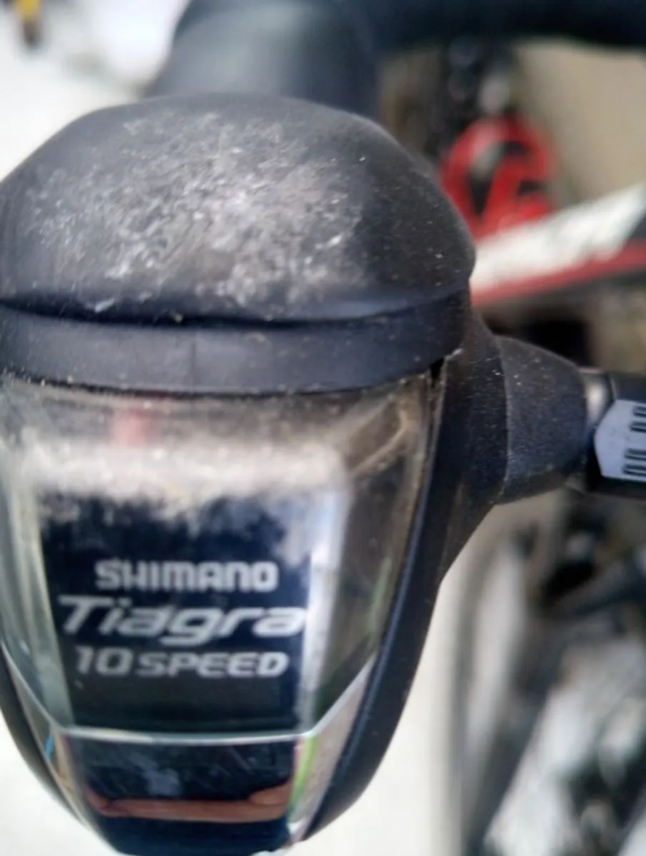 Gravel Bike - Image 4