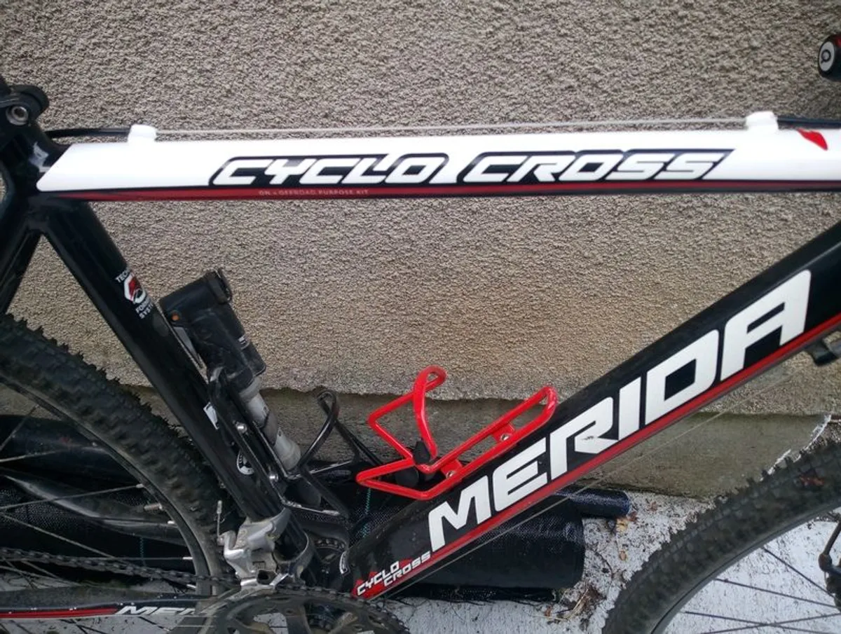 Gravel Bike - Image 2