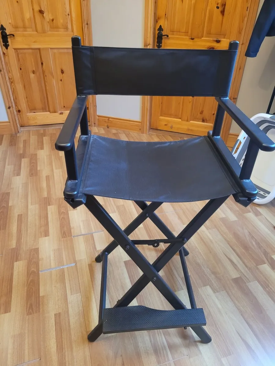 Makeup chair - Image 2